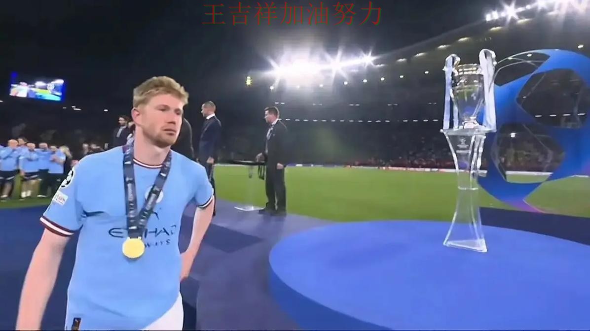 德布劳内赛后发声回应外界质疑 防守端问题再次暴露